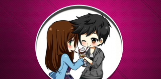 I Think We Look Cute Together -likelovequotes, likelovequotes.com ,Like Love Quotes