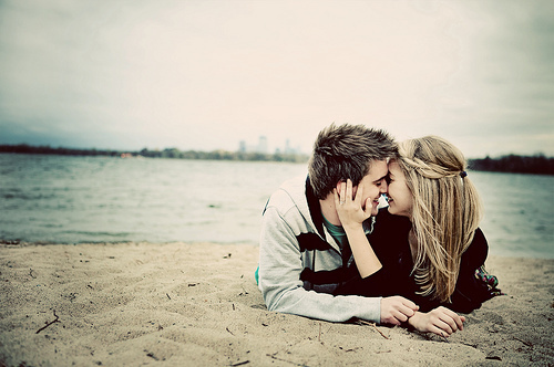 Lies We Have Been Told About What Men Want