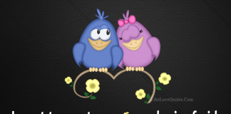 Meeting Someone Who Is Afraid To Loose You-likelovequotes, likelovequotes.com ,Like Love Quotes