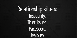 Relationship Killer - Lack of Communication-likelovequotes, likelovequotes.com ,Like Love Quotes