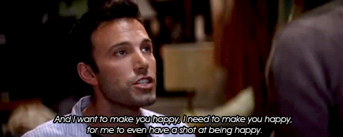 Signs That Tell You He's Just Not Into You Anymore
