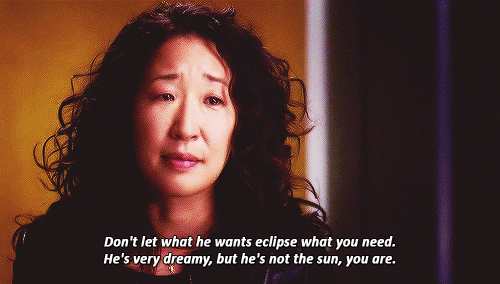 Signs That Tell You He's Just Not Into You Anymore