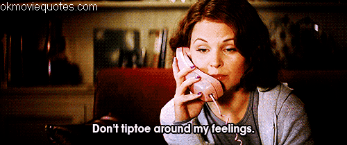 Signs That Tell You He's Just Not Into You Anymore