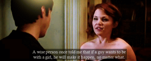 Signs That Tell You He's Just Not Into You Anymore
