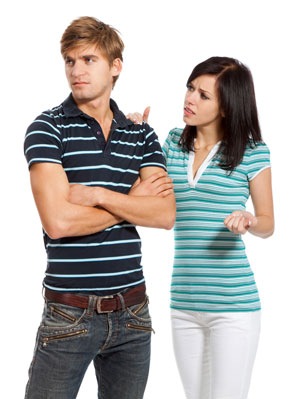 10 things that you do annoy your guy_5