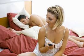 10 things that you do annoy your guy_7