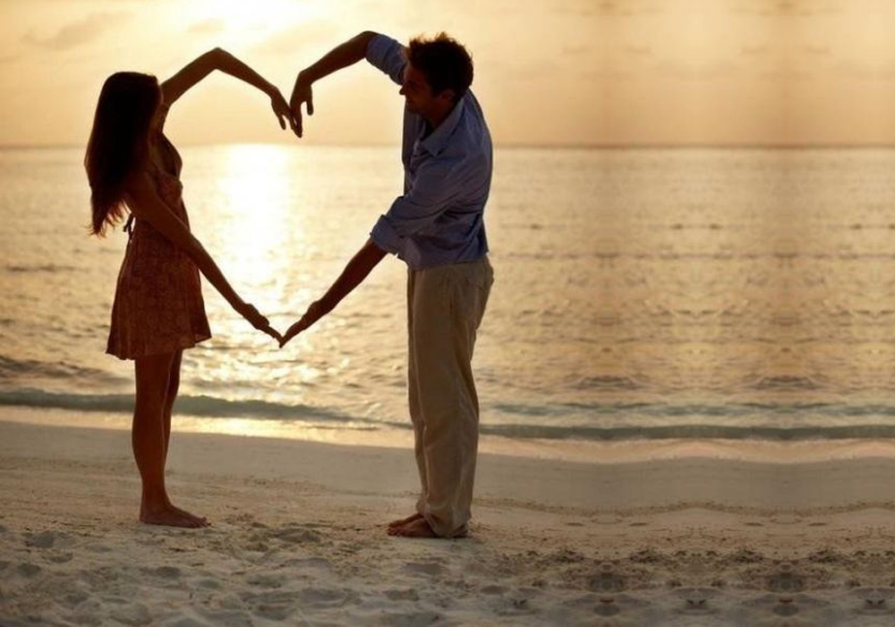 Can You Show Your Love Without Words.