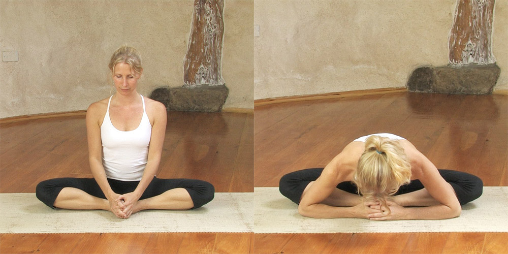 Did You Know Yoga Serves the Dual Purpose