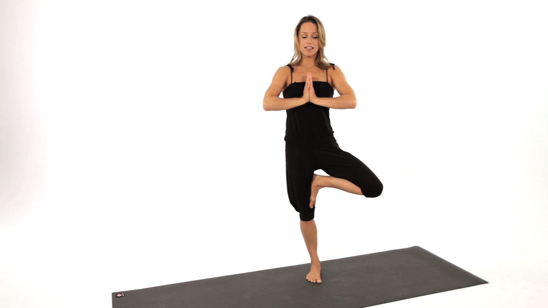 Did You Know Yoga Serves the Dual Purpose