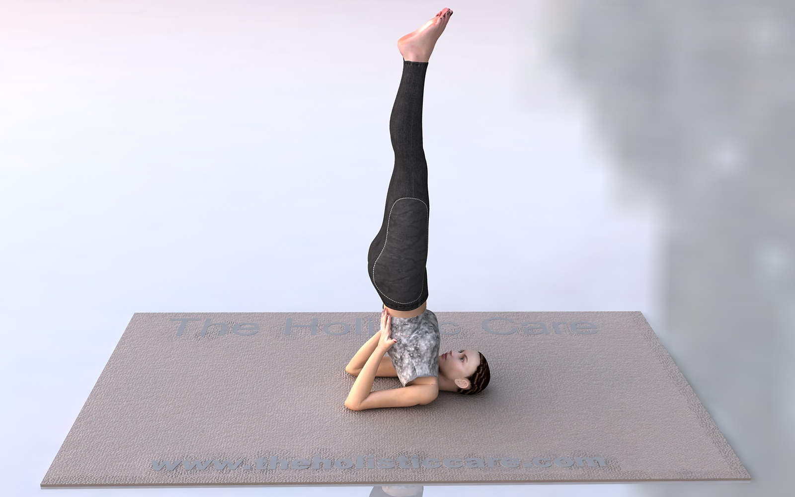 Did You Know Yoga Serves the Dual Purpose