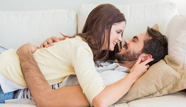 Falling In Love? 50 Signs That You Can't Ignore