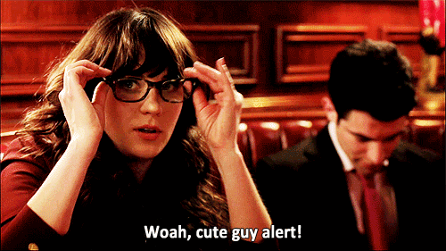 Signs to Know She is Flirting With You.