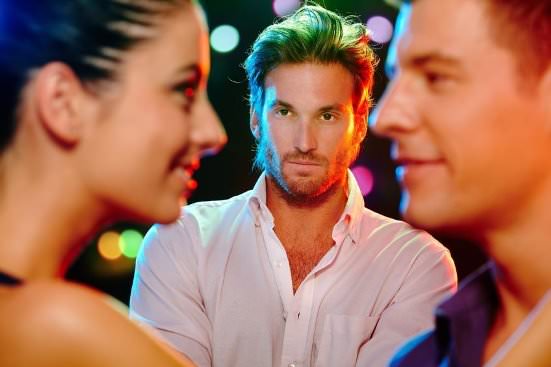 Signs to know He Likes You.