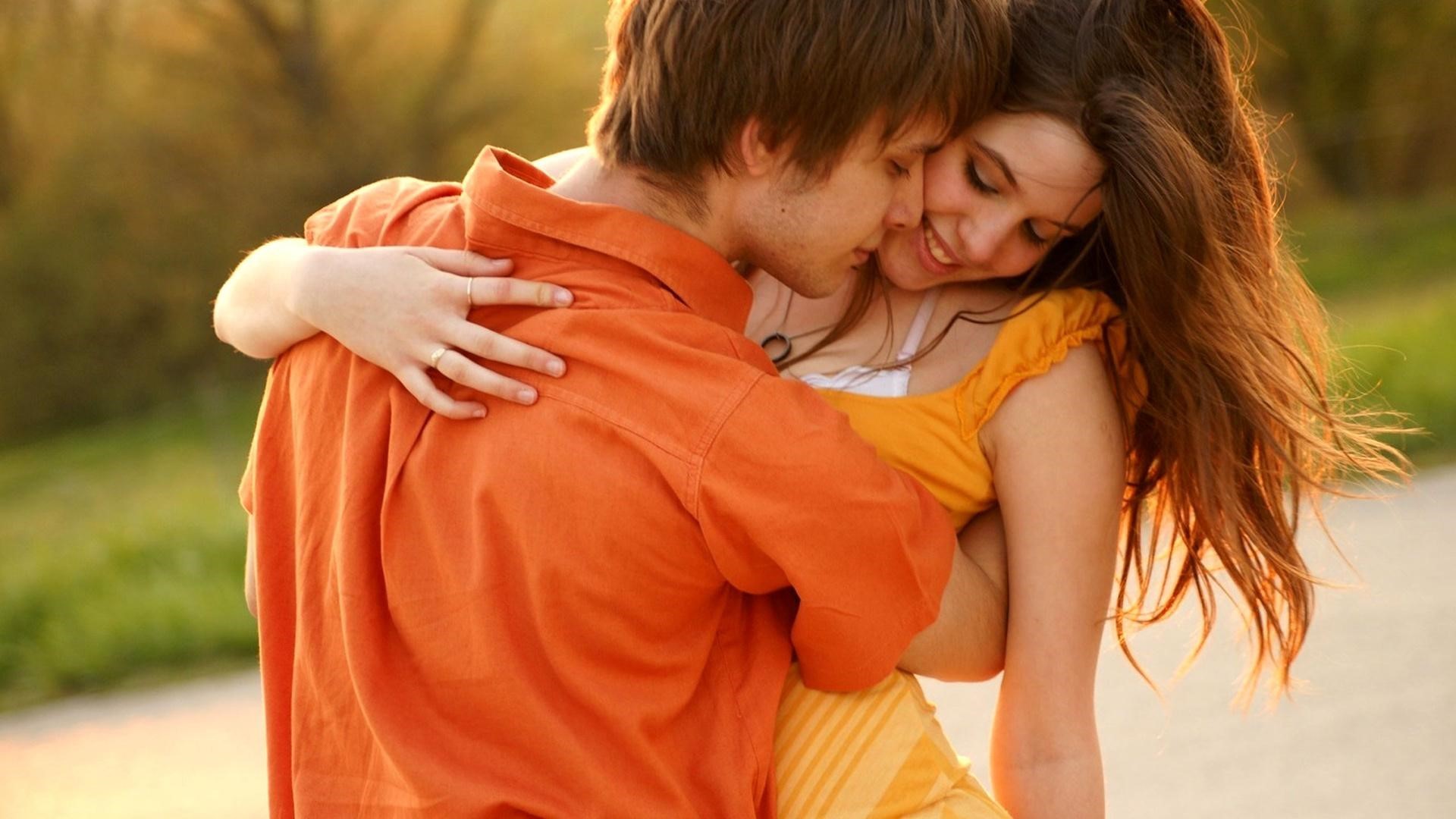 Stages of Love Signs You're Infatuated.