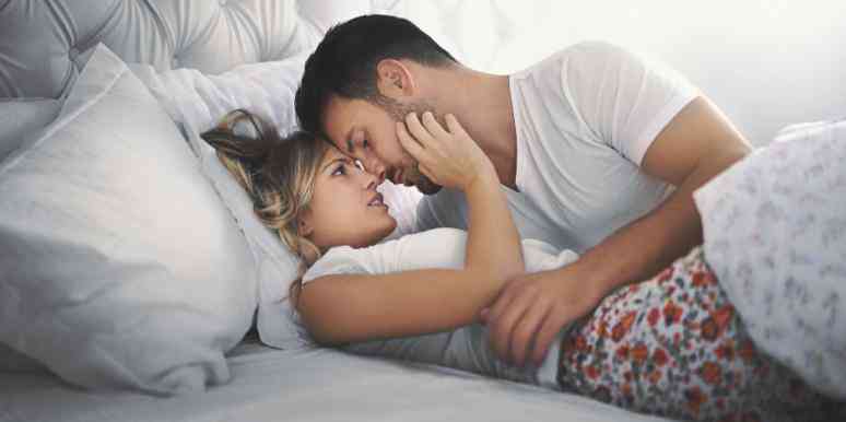 Text Messages That Turn Her On