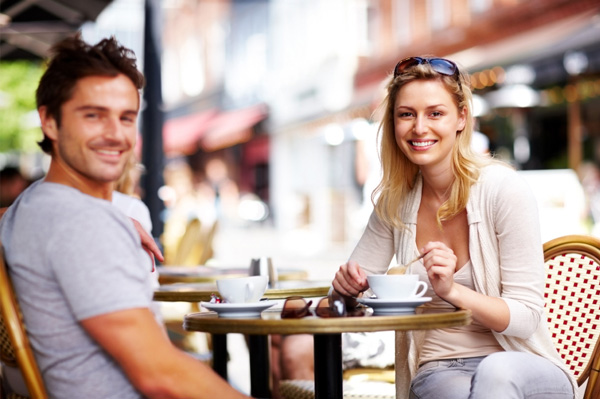 Texting Codes for a Memorable Date
