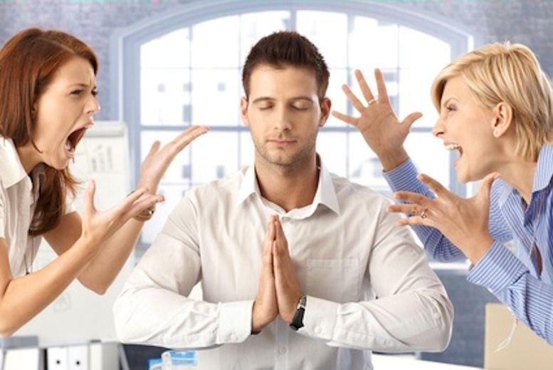Tips to Ignore Those Negative Jerks., likelovequotes.com ,Like Love Quotes