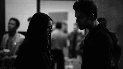 Too Much Anxiety Means You're Drifting Apart