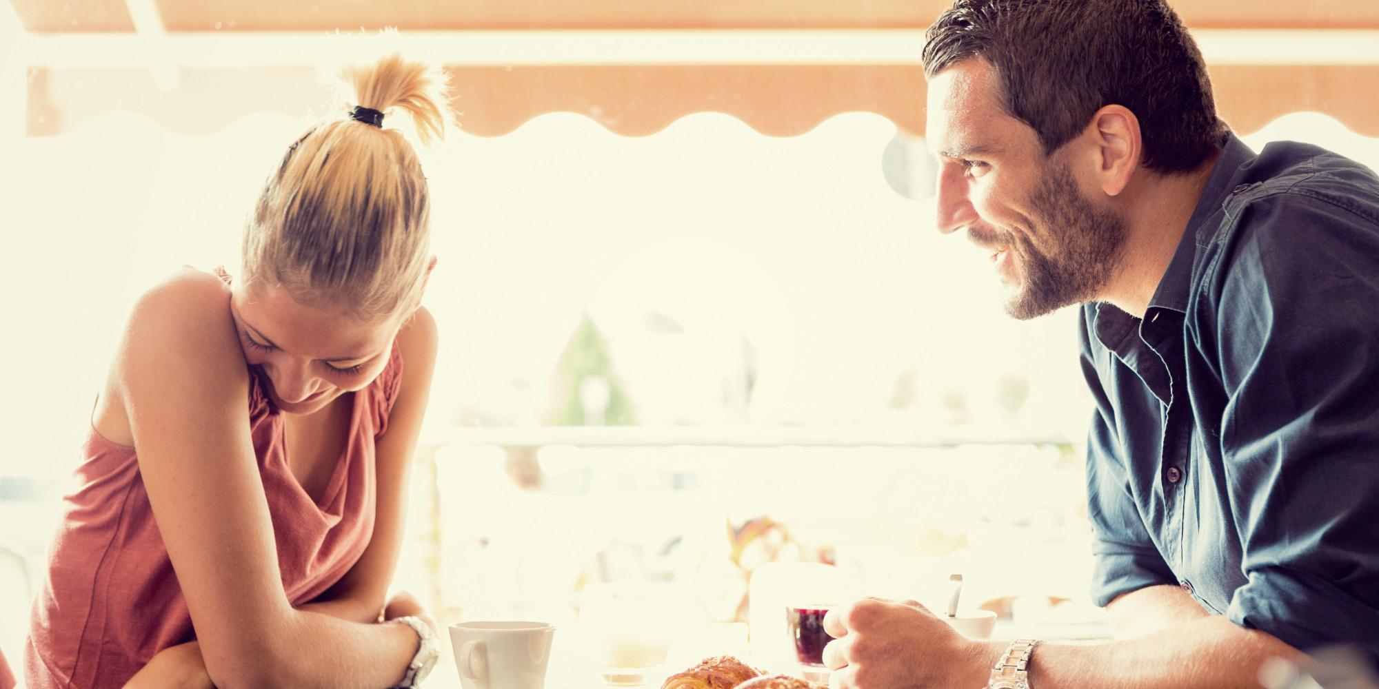 Top 10 Conversations that Makes You Awkward