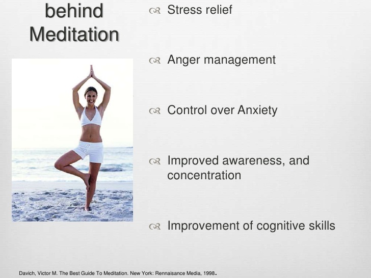 Tip's to control our anger and keep calm.
