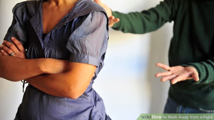 tips to control our anger and keep calm