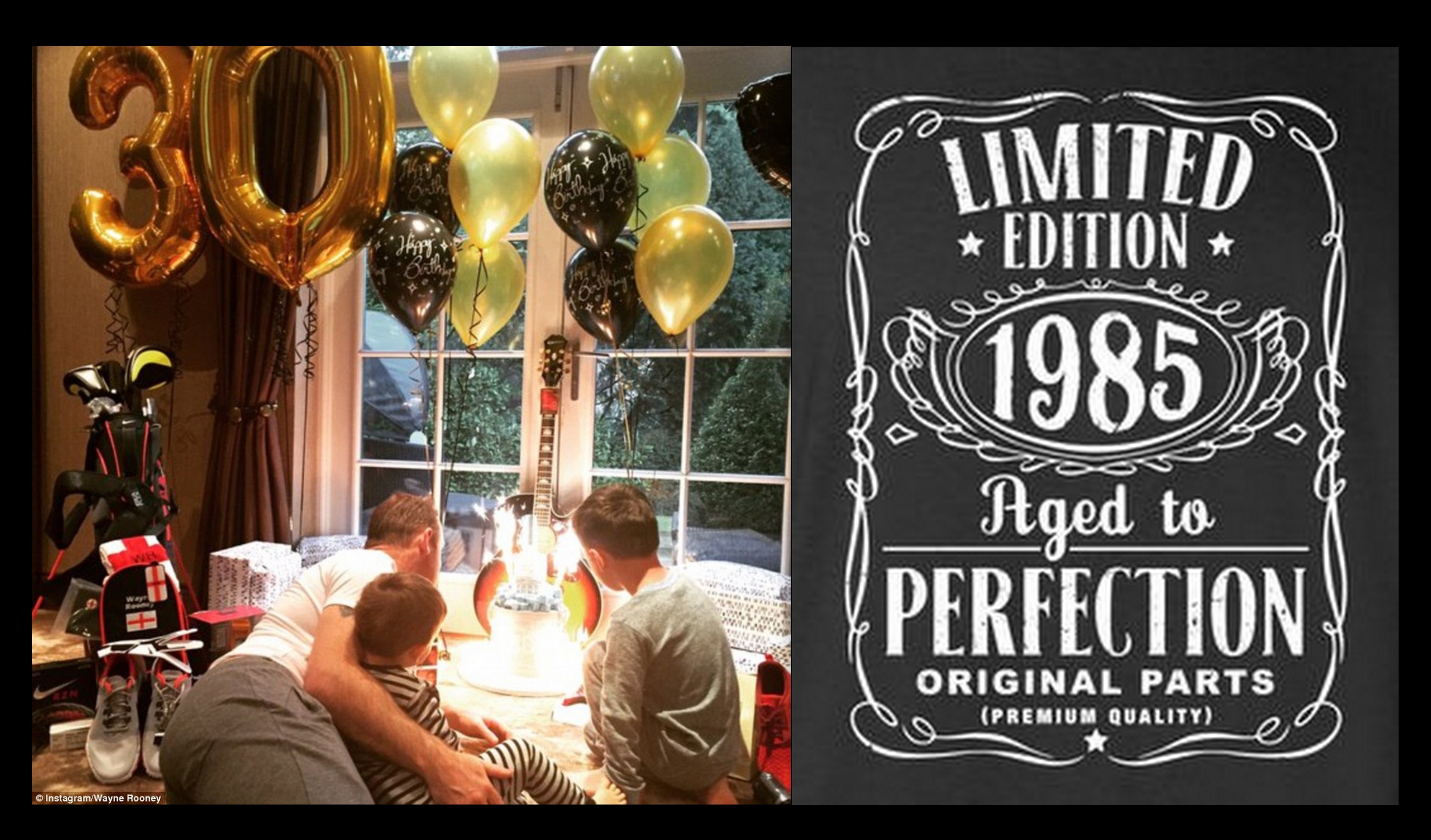 Its his 30th Birthday! What to gift?, likelovequotes.com ,Like Love Quotes
