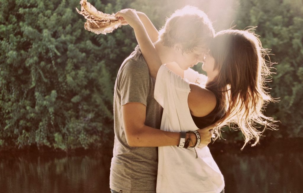 An Open Letter To My Love