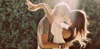 An Open Letter To My Love