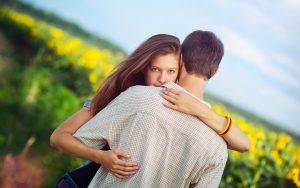 Crush outside your own relationship?