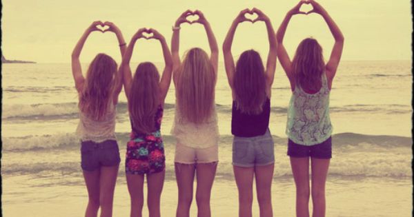 Decoding Girls: A Guide For a Less Dramatic Life!