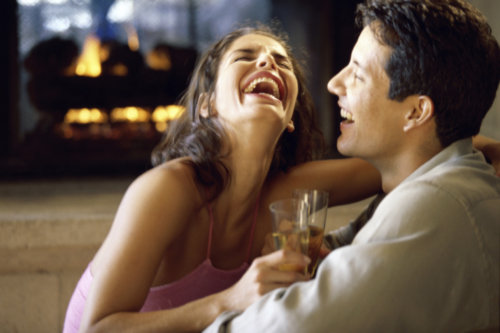 Feeling Bored?? Play "Would You Rather" With Your SO