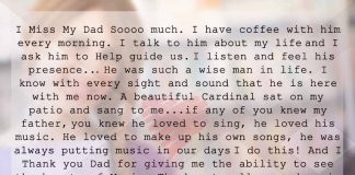 I Miss My Dad Soooo much, likelovequotes.com ,Like Love Quotes
