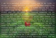 I am in a Painful Situation Right Now in My Life..., likelovequotes.com ,Like Love Quotes