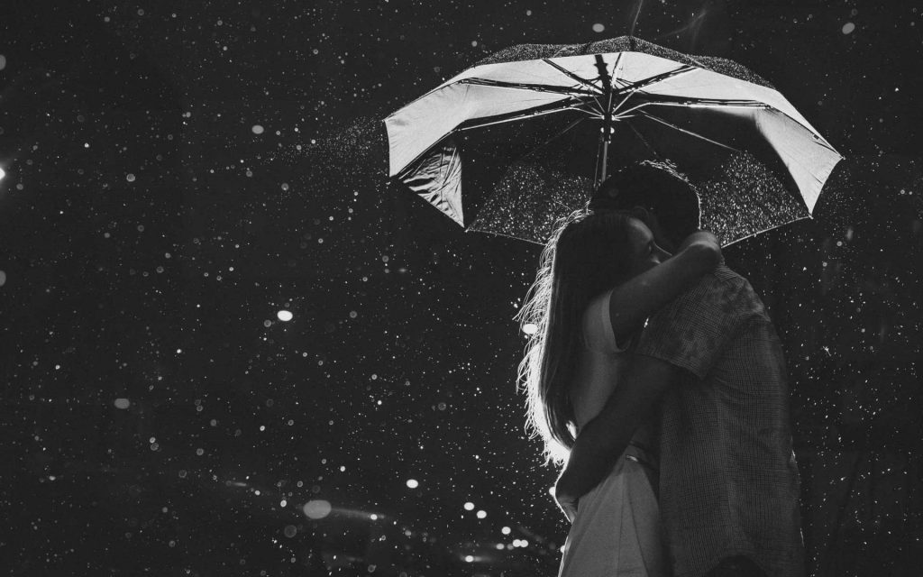 Its All About The Unspoken Affection