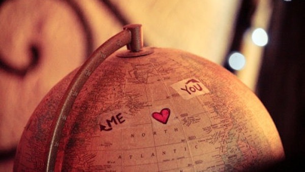 LDR - Long Distance Relationship Essentials.