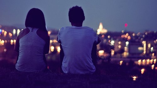 Like Her?? Then Try to Impress Her