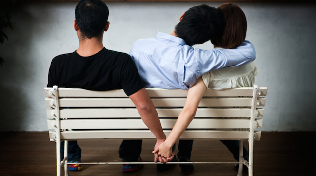 Loved or Deceived: Know how.