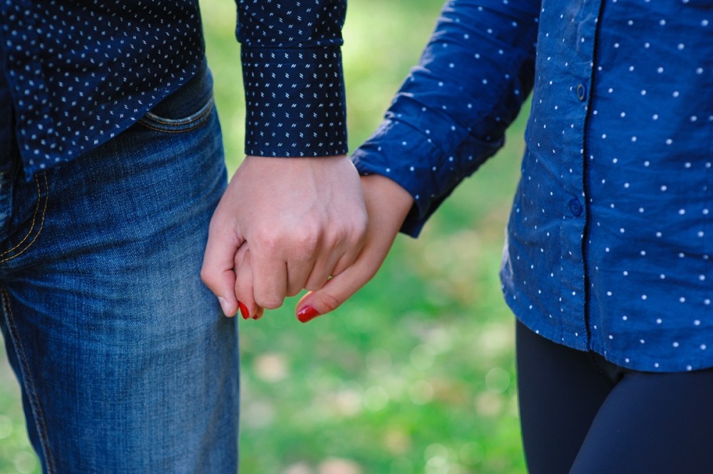 Make a Promise to Avoid Break-up!
