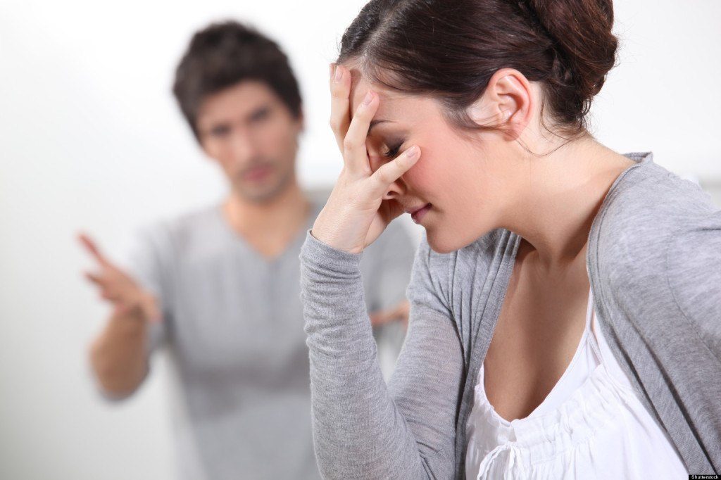 Men And Their Ridiculous Break-up Lines