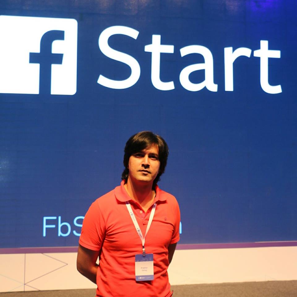 Prakhar Sahay
