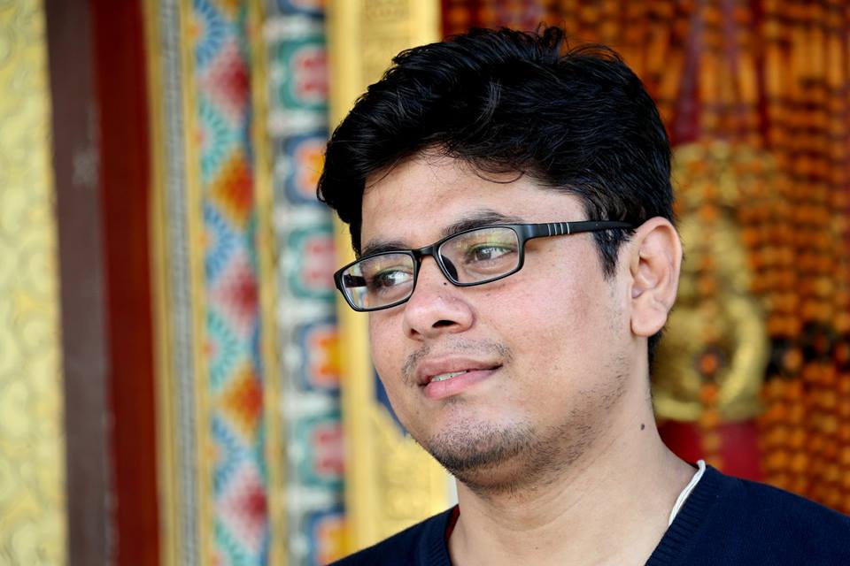 Saurav-K-Bhardwaj