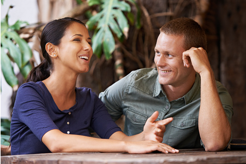 Signs to know He Likes You