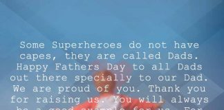 Some Superheroes do not have capes, likelovequotes.com ,Like Love Quotes