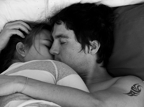 The Lost Love : Light It Up Again.