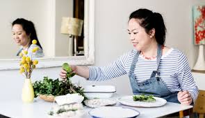 Things a Perfect Woman Does Daily-likelovequotes