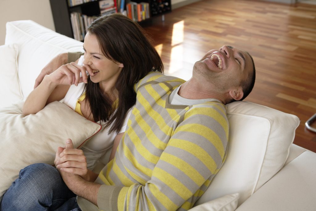 "This or That" Questions To Ask Your Partner