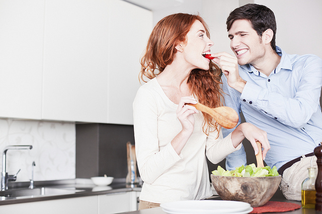 "This or That" Questions To Ask Your Partner