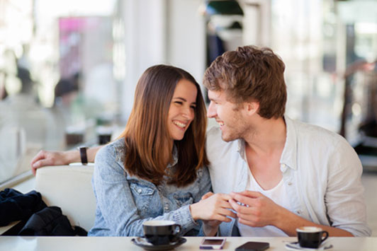 "This or That" Questions To Ask Your Partner