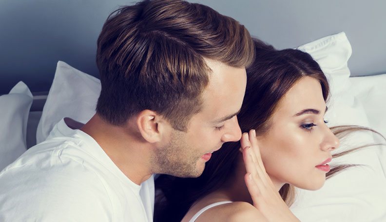 Unfaithful Women: What Makes Women Become Unfaithful