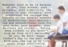 Whatever Good in Me is because of You Whatever Good in Me is because of You, likelovequotes.com ,Like Love Quotes